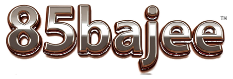 85rbajee logo